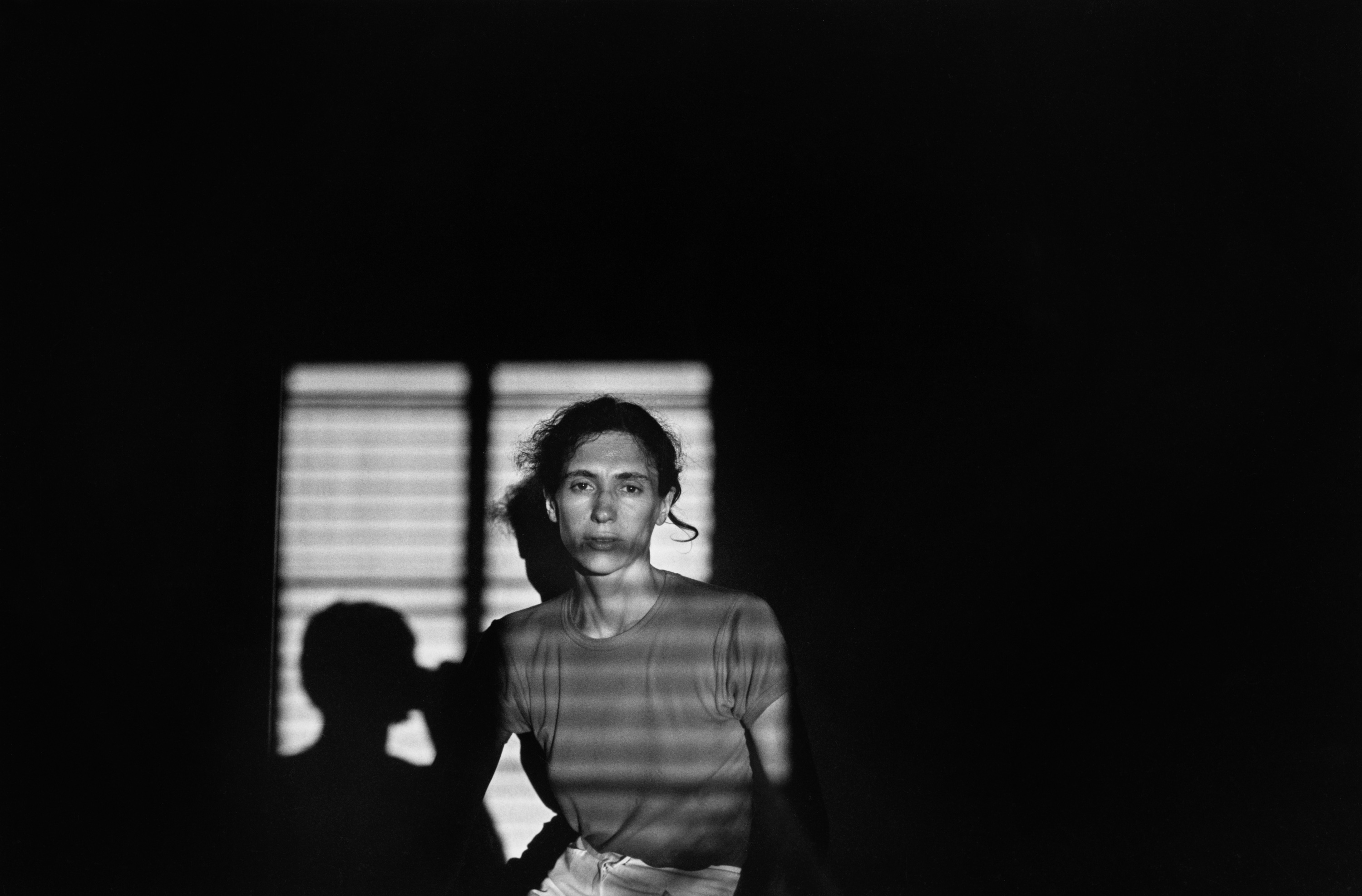 Explore – Lee Friedlander: Maria | Fraenkel Gallery