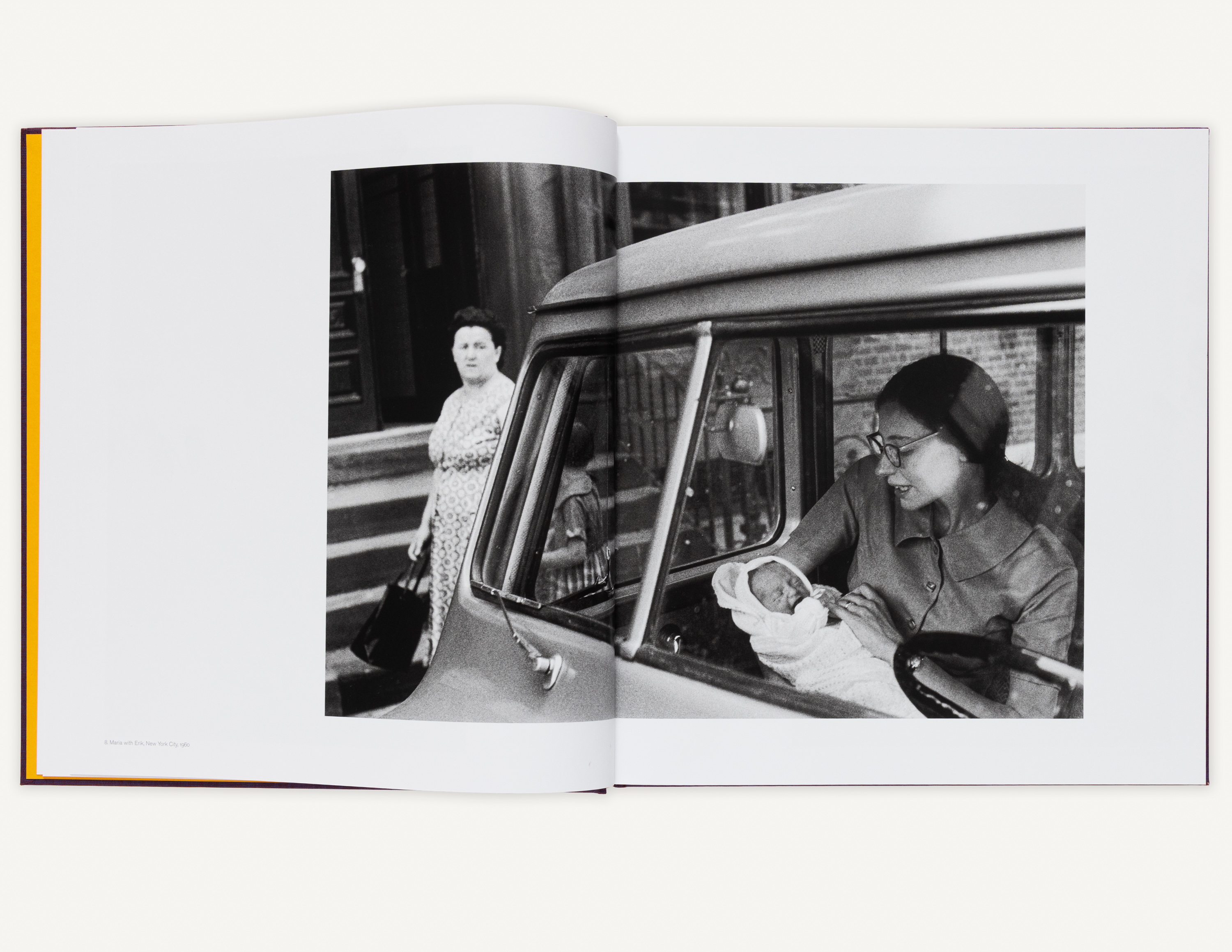 Lee Friedlander: Maria | Fraenkel Gallery