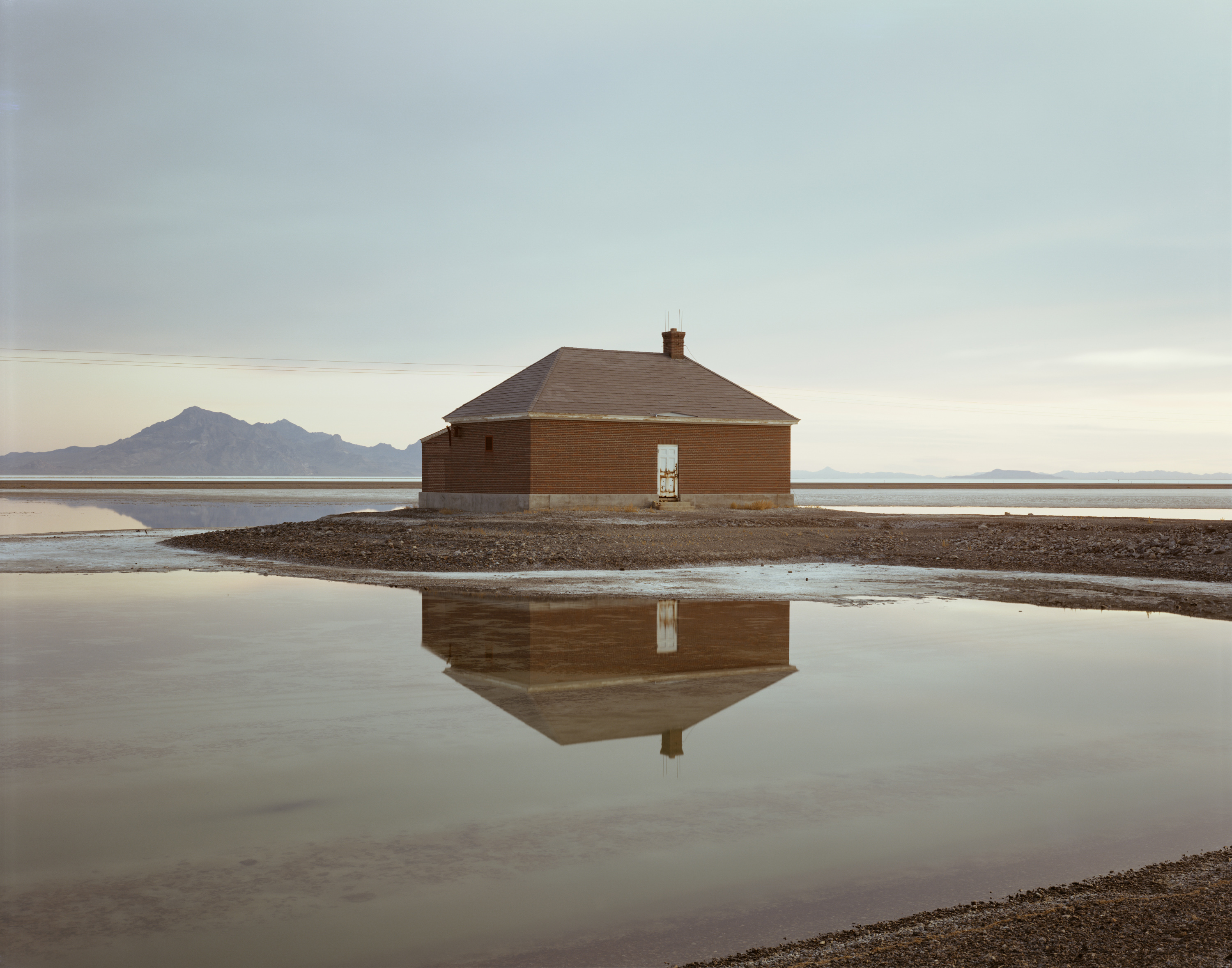 Richard Misrach: Desert Cantos | Fraenkel Gallery
