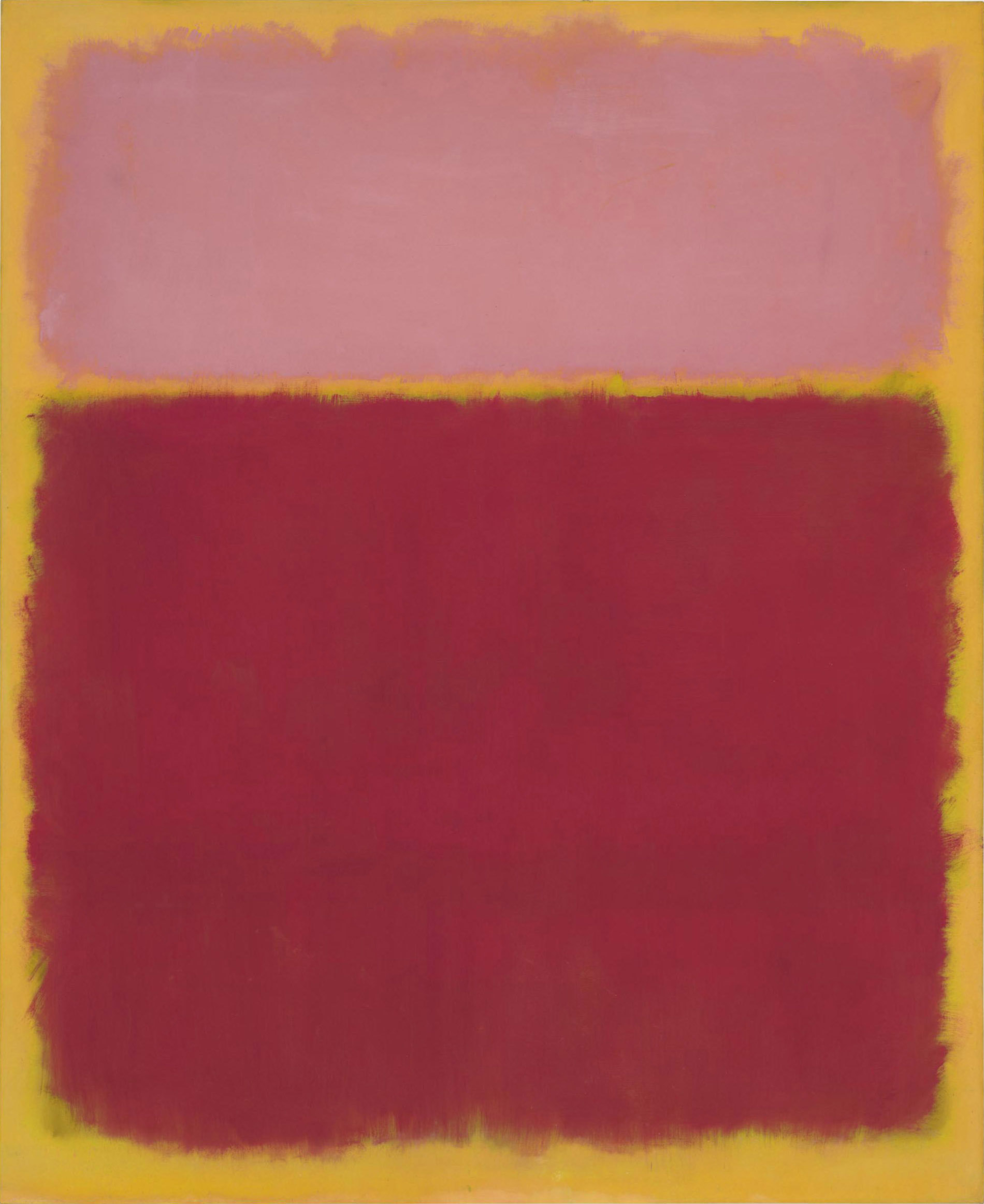 ROTHKO Mark