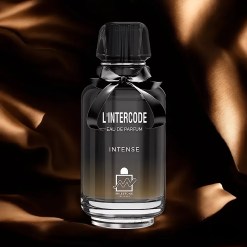 ntercode Intense Milestone Parfum Dupe