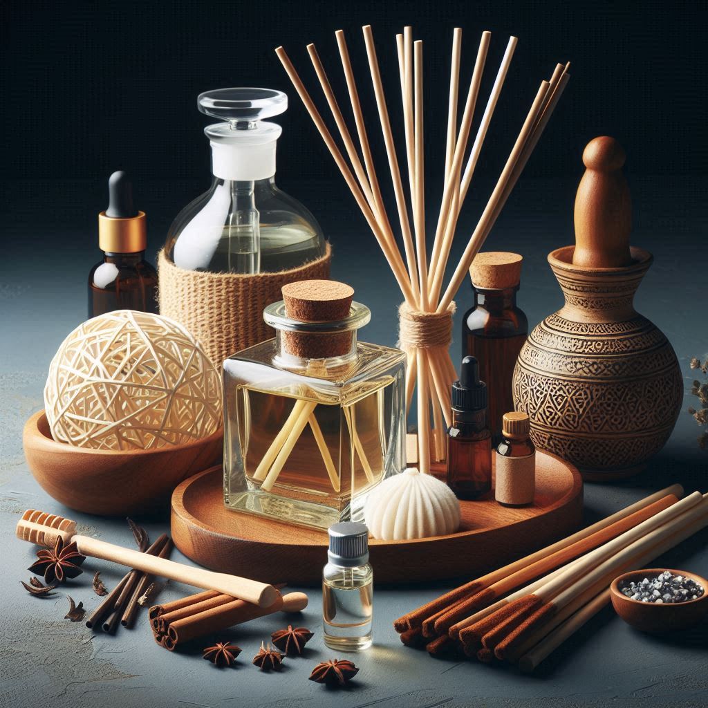 Reed Diffuser Kits