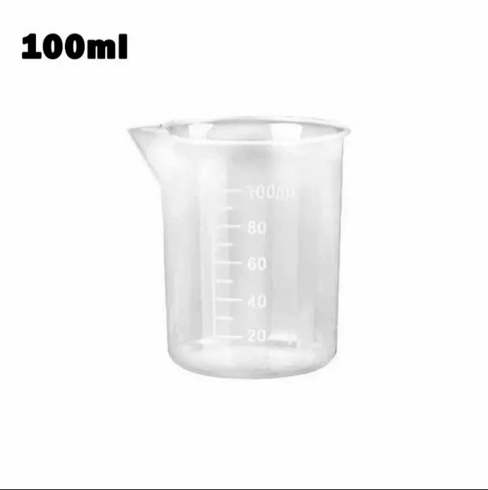 Graduated Beaker, 100ml