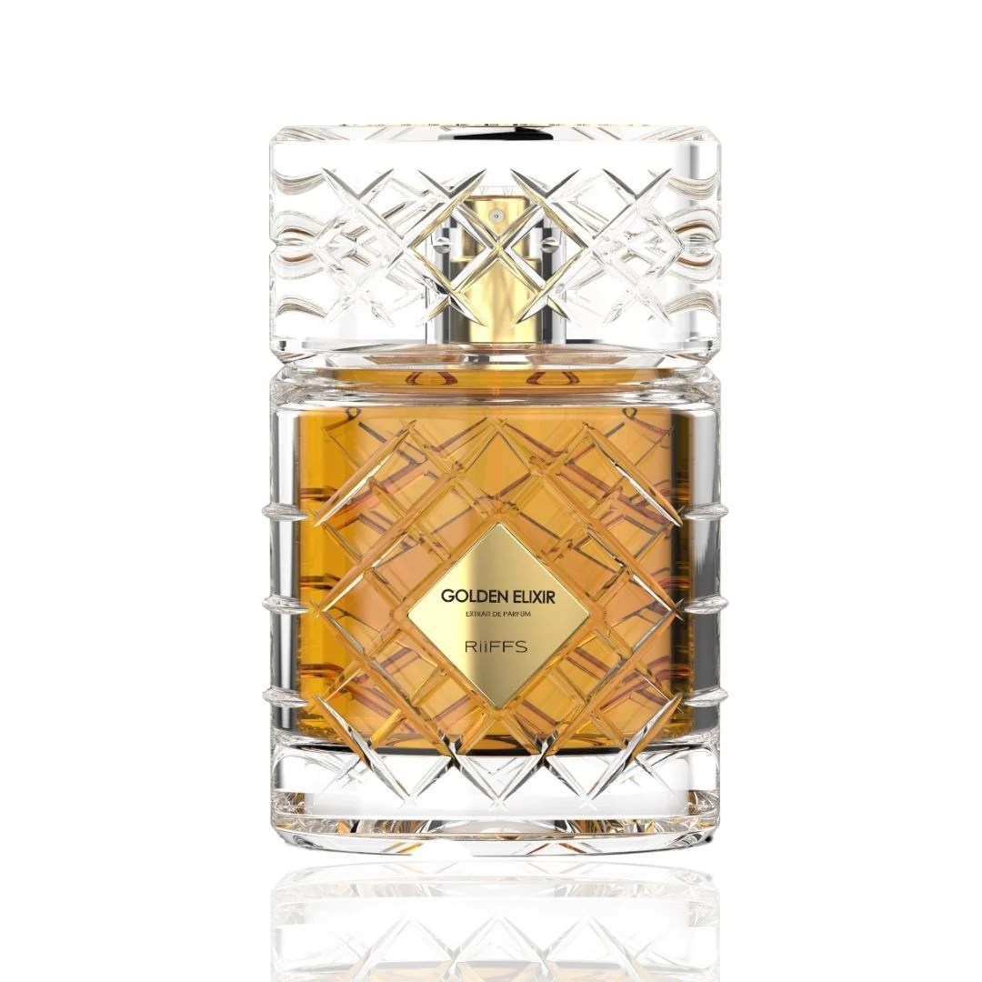 golden elixir reserve