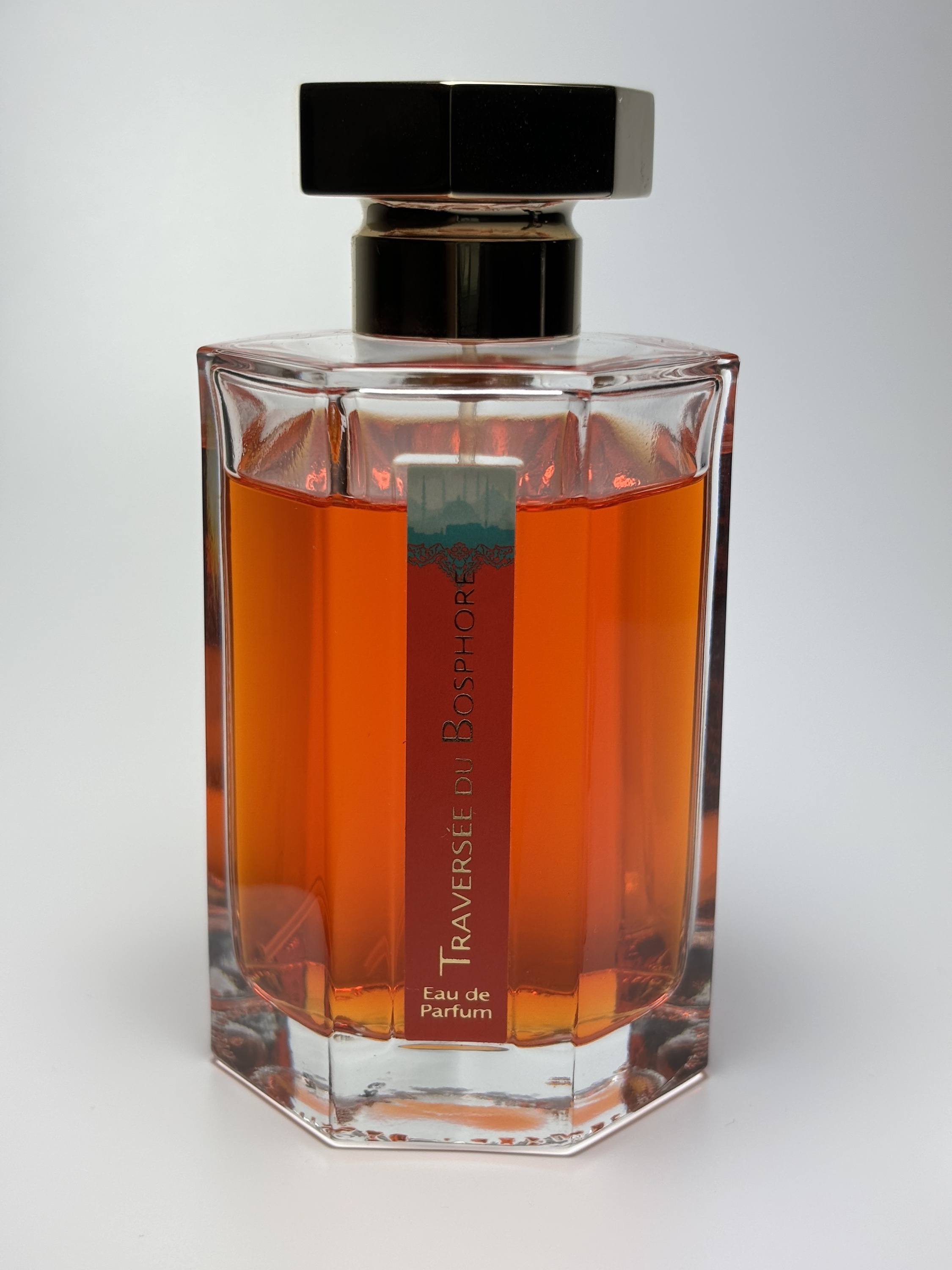 香水(女性用) TRAVERSEE DU BOSPHORE LARTISAN PARFUMEUR Traversee Du Bosphore by L'artisan Parfumeur Eau De Parfum