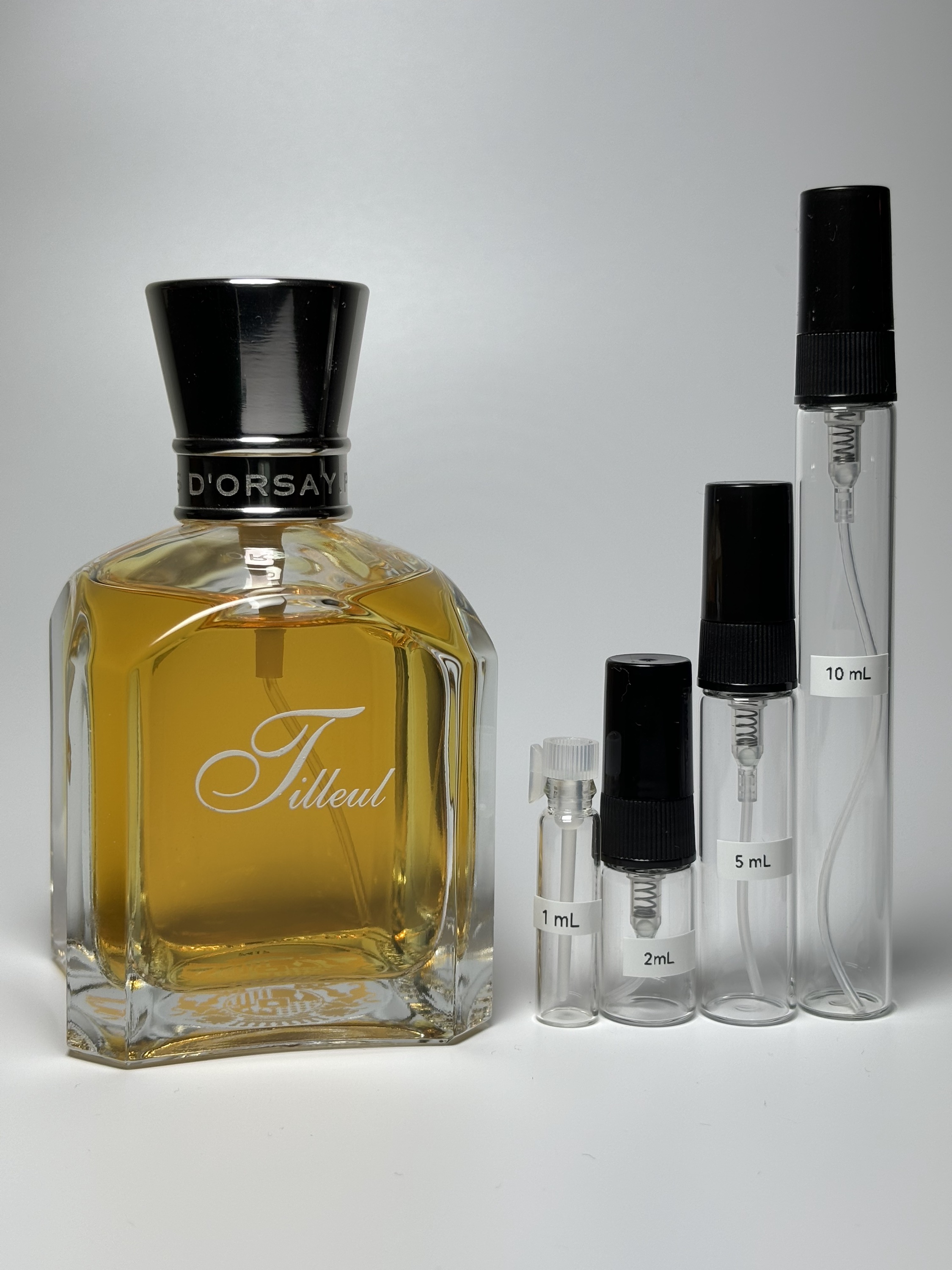 Amour Nocturne - L'Artisan Parfumeur – FragrantLeigh