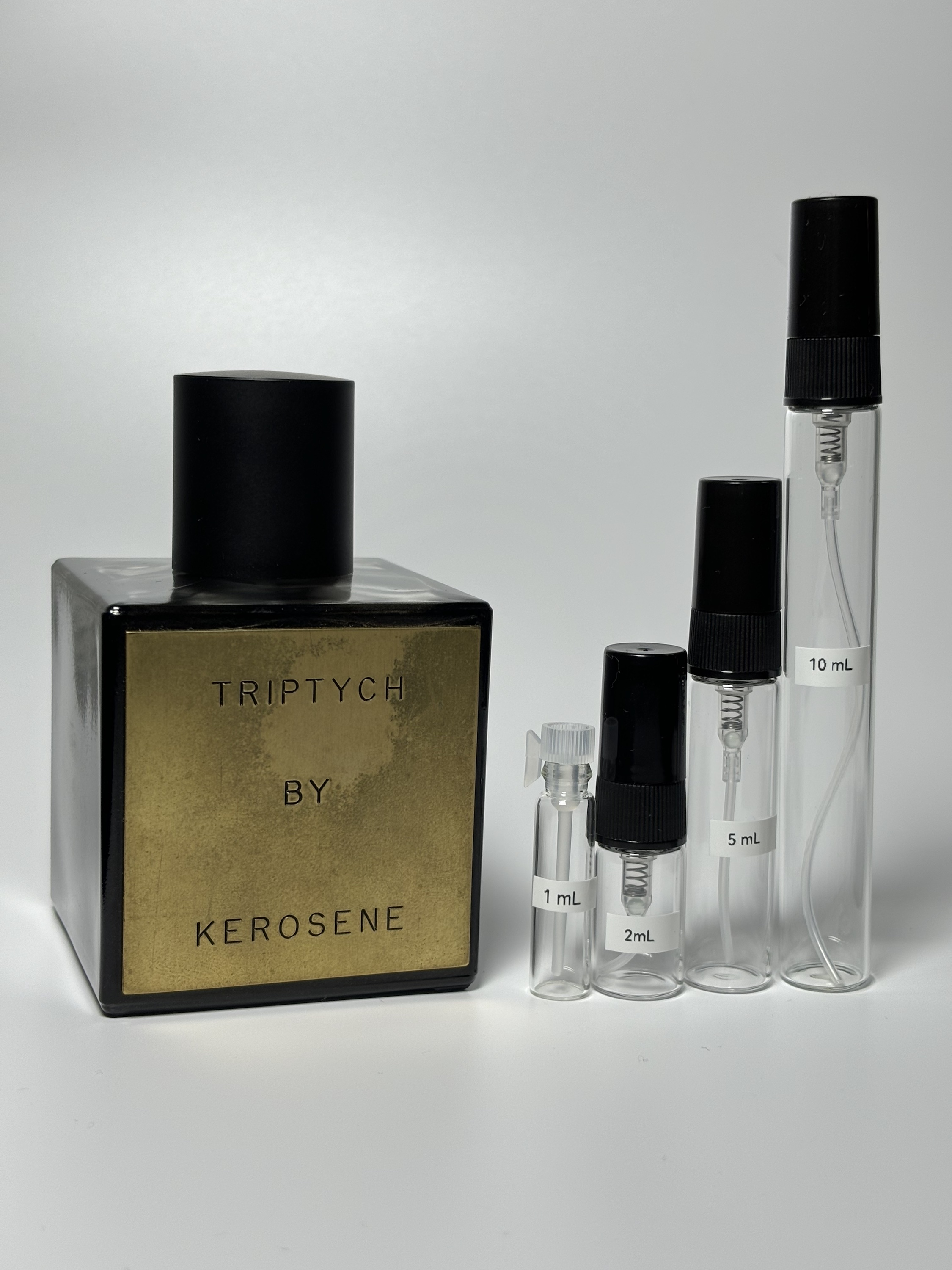 Amour Nocturne - L'Artisan Parfumeur – FragrantLeigh