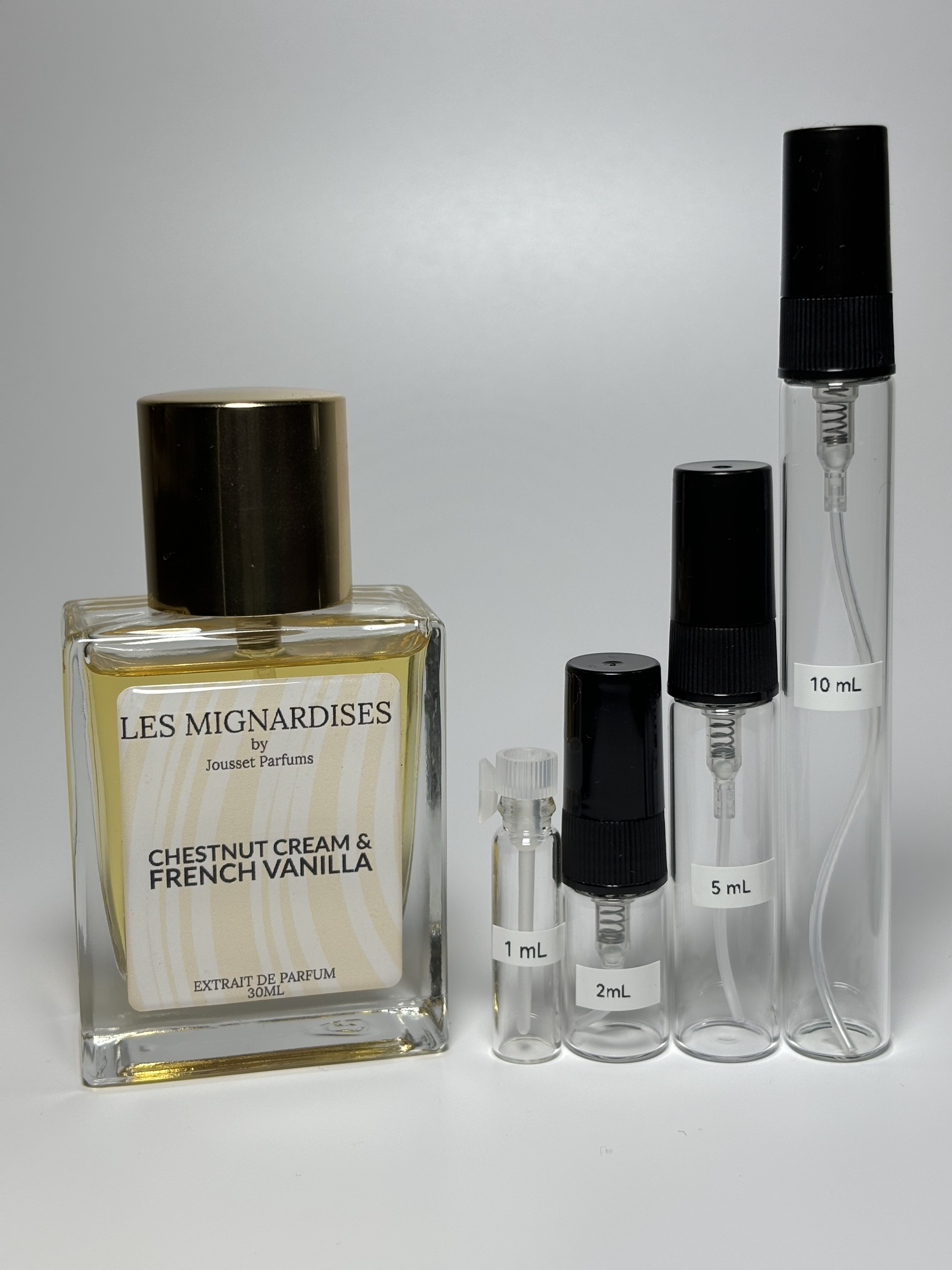 Traversee du Bosphore - L'Artisan Parfumeur – FragrantLeigh