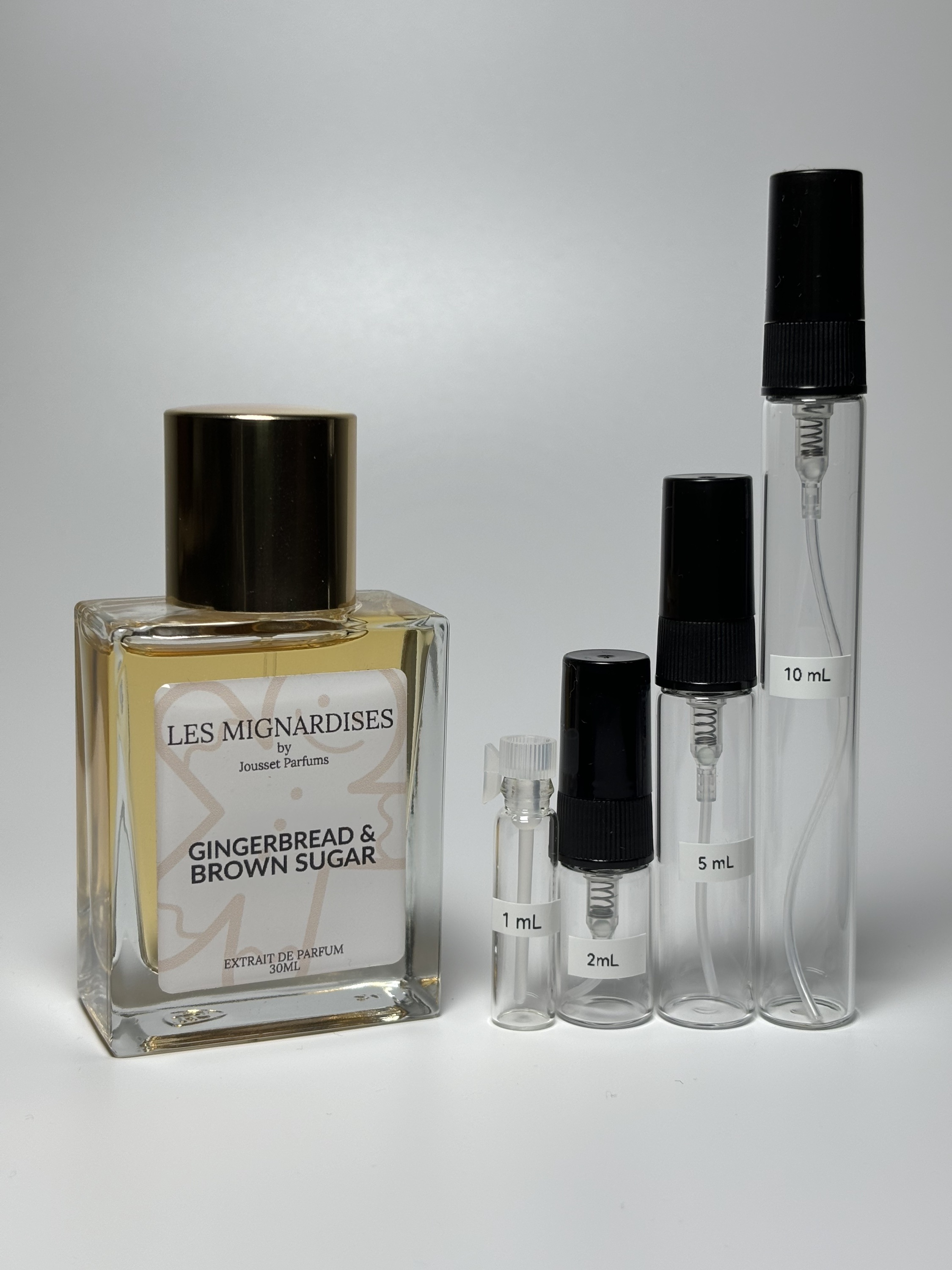 Traversee du Bosphore - L'Artisan Parfumeur – FragrantLeigh