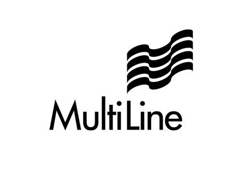 Multiline Dk - Creative Light Photo - High Resolution