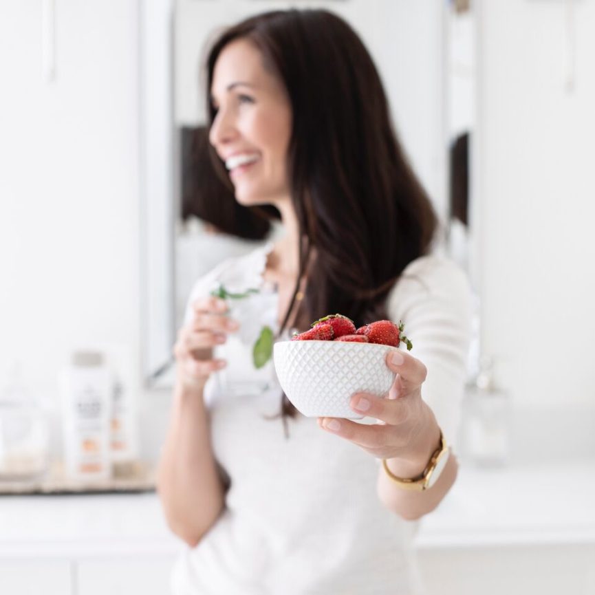 The Best Foods To Eat For Healthy Hair Fraiche Nutrition