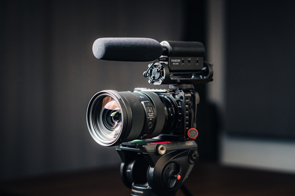 Innovative Approaches to Filmmaking
