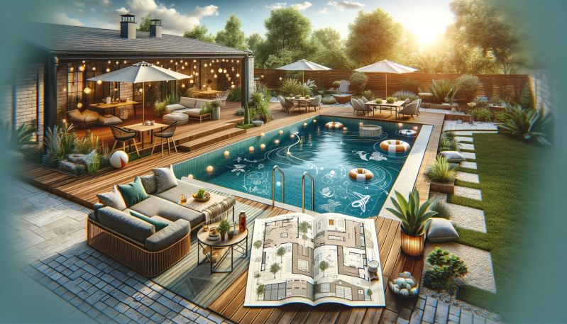 Maintenance Tips Frame Pool Test - Mobile Gradient Textures for Desktop