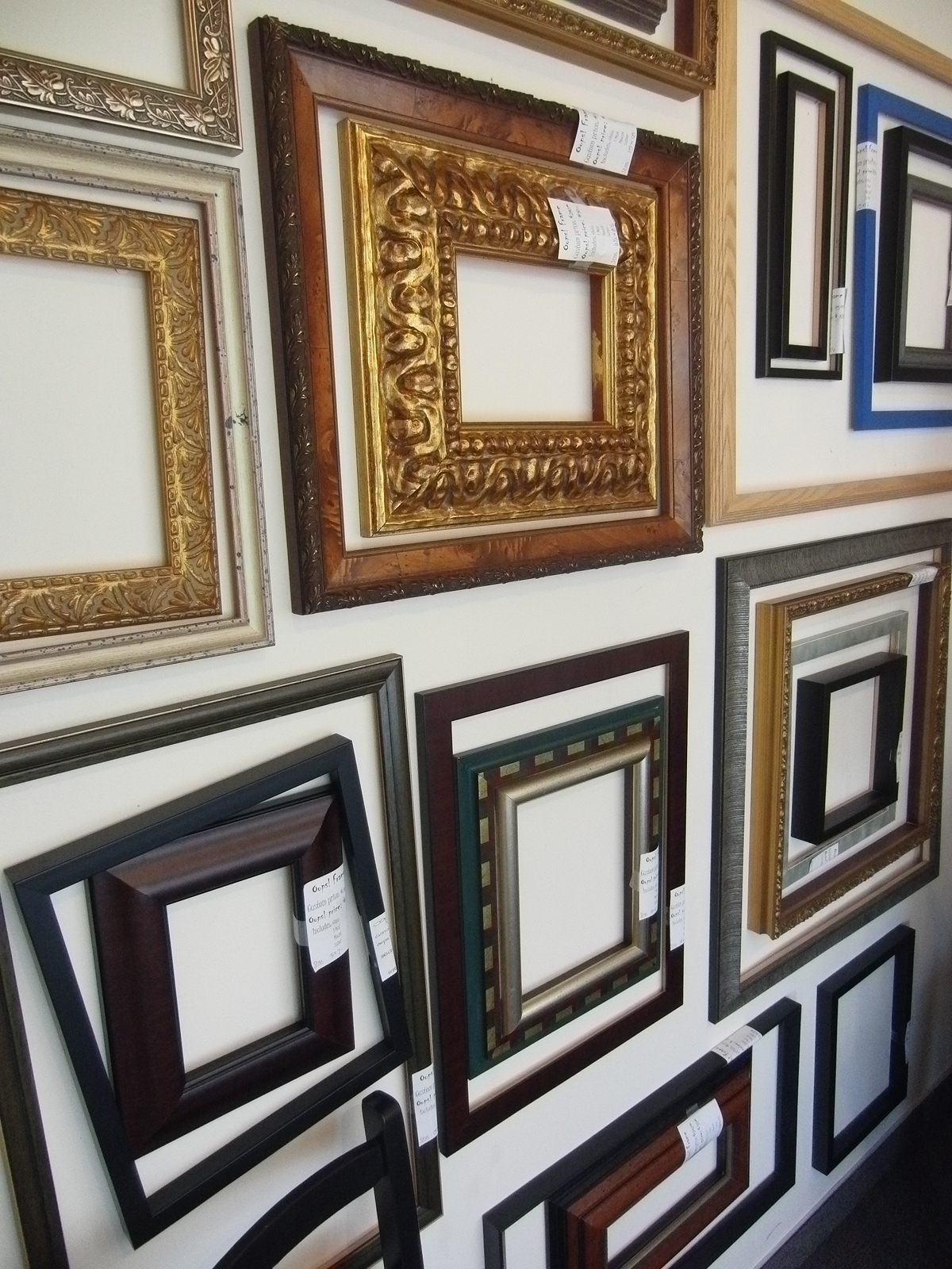 OopsWall