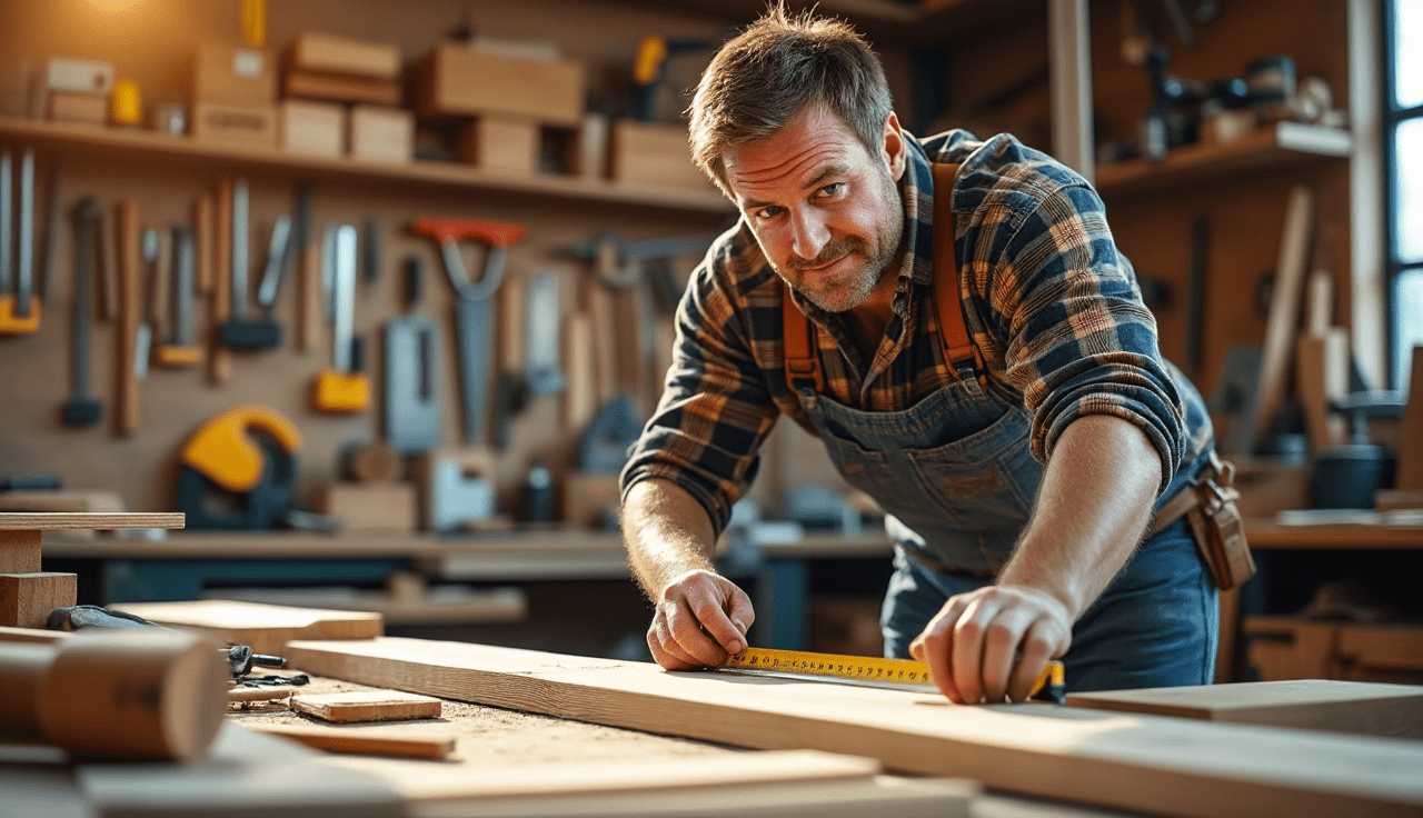 How to find expert carpenter fast: ultimate guide to quality local services