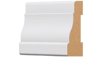 Casing Profile