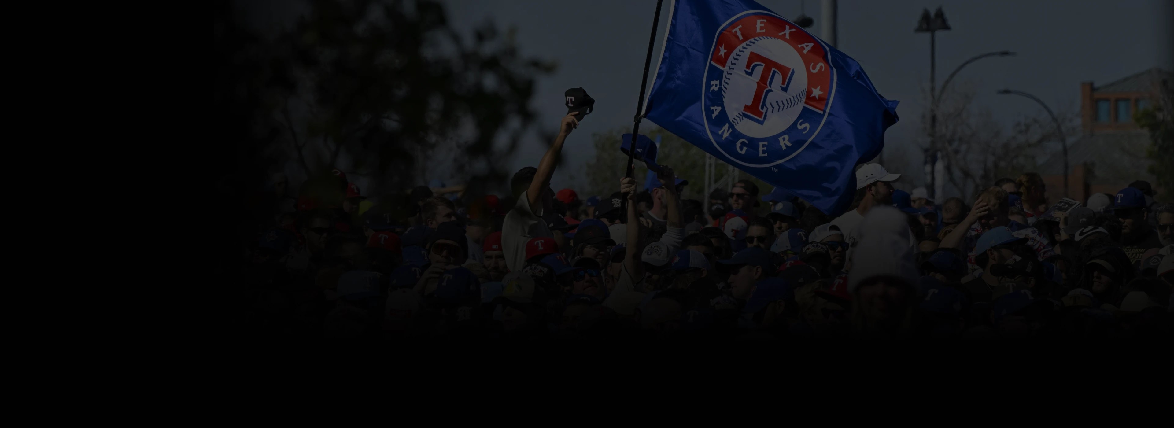 Watch Texas Rangers Games 2026 Season Pass On VICTORY 