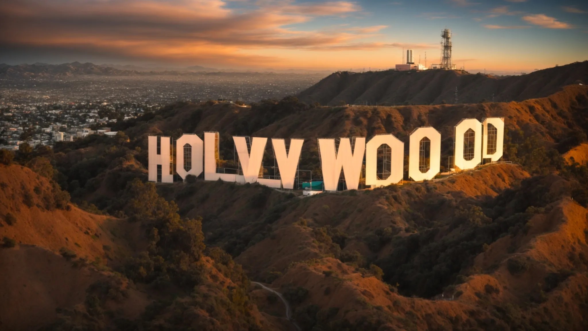 How to become a producer in hollywood