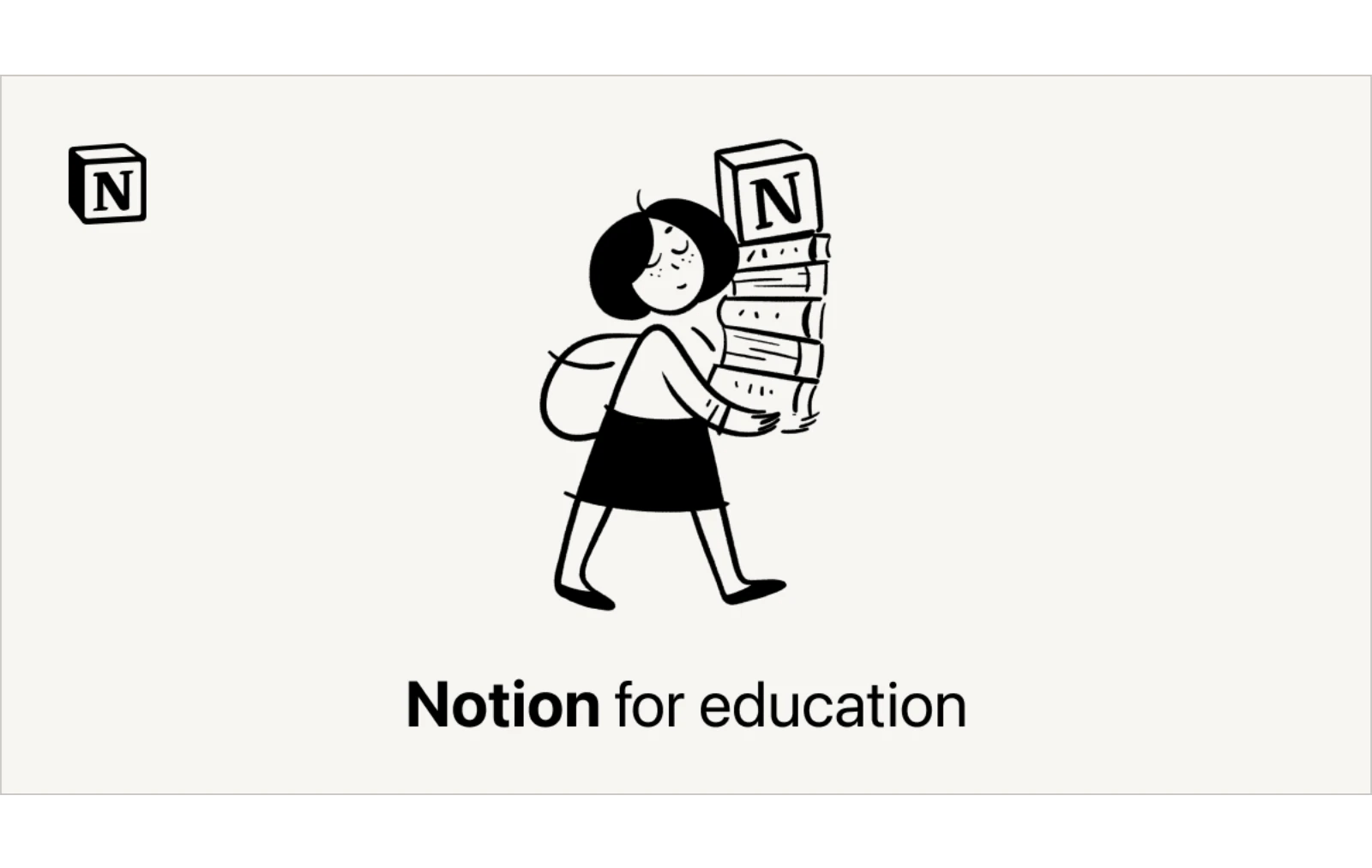 Why notion is a teacher's ultimate productivity tool