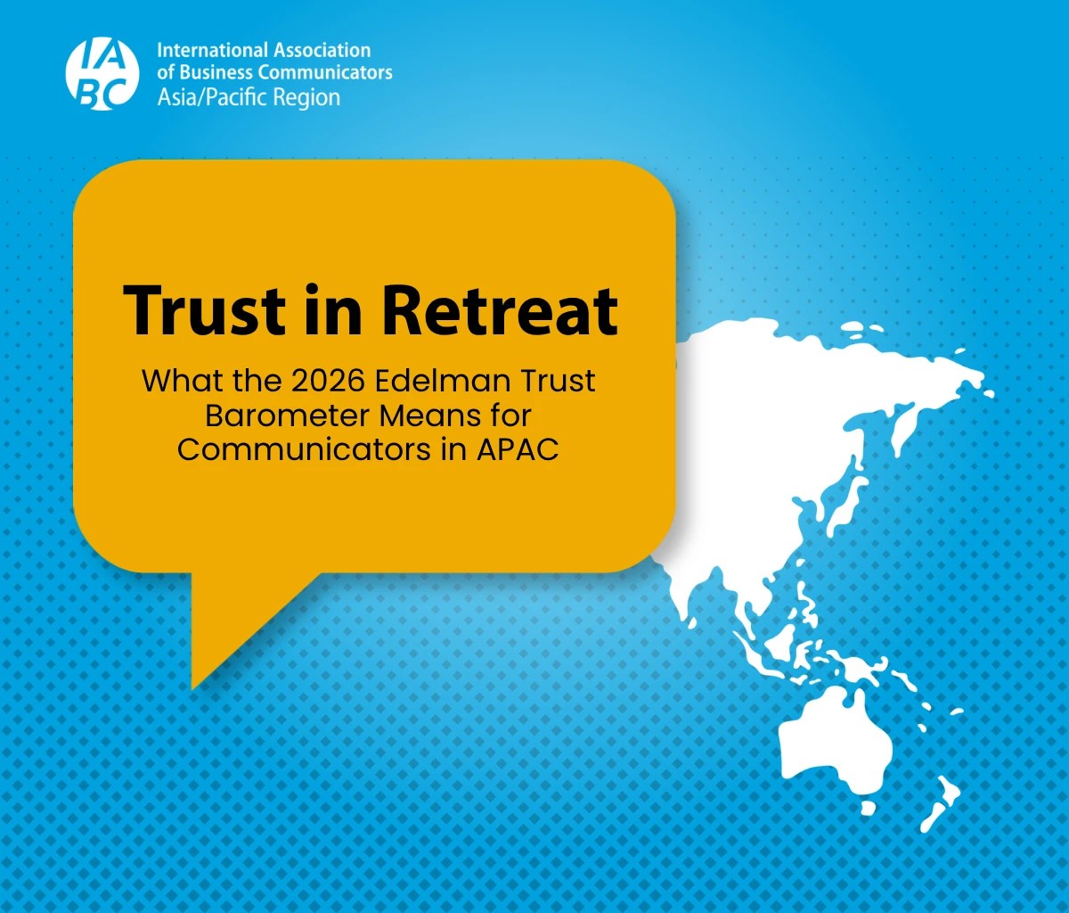 Trust In Retreat What The 2026 Edelman Trust Barometer Means For 