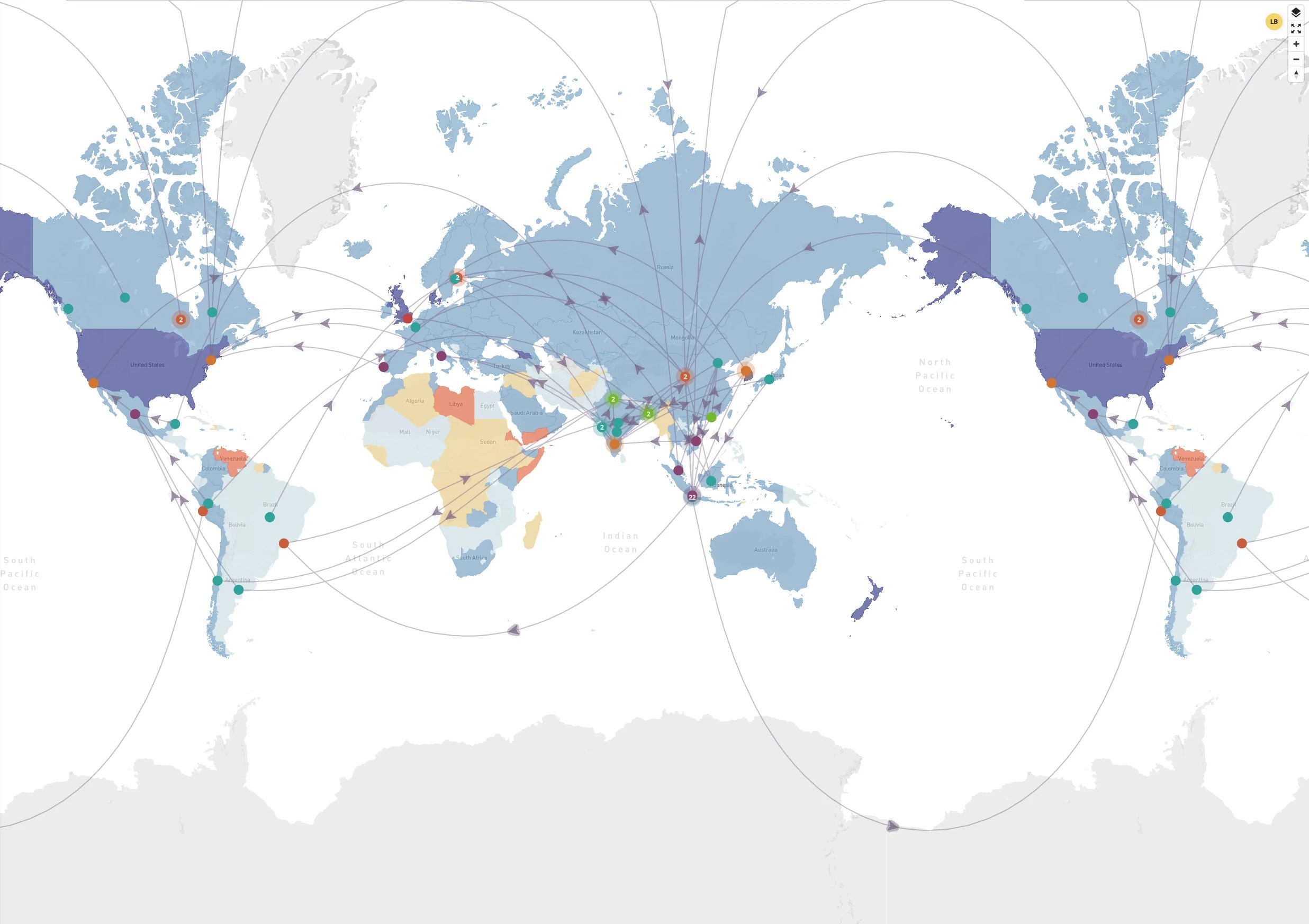 The Importance Of Supply Chain Visibility In 2024 