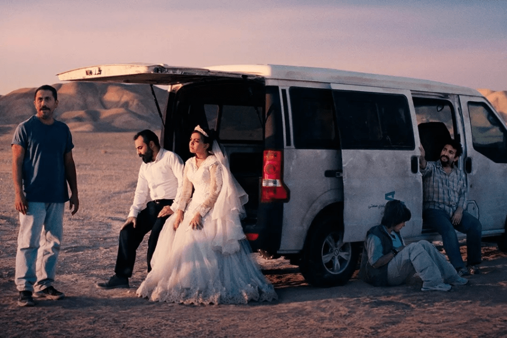 Oscars 2025 Best International Film Predictions - View Contenders