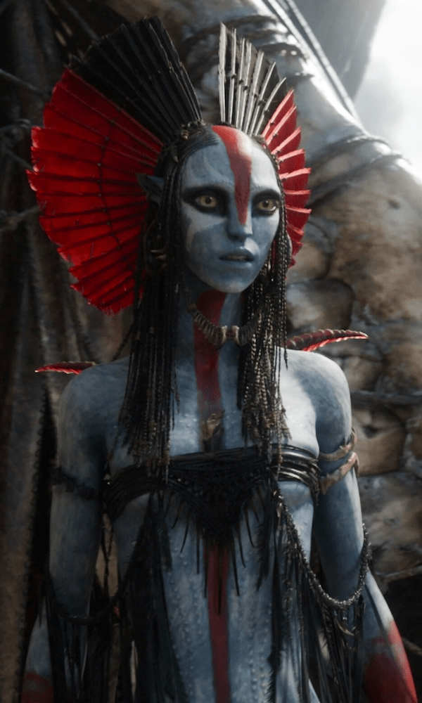 Oscars 2025 Best Visual Effects Predictions - View Contenders