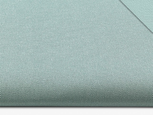 Gray Mist - Fabric Color BO