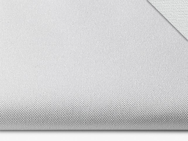 Optical White- Fabric Color BO