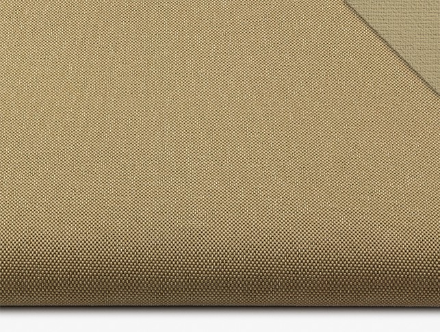 Silver Fern- Fabric Color BO