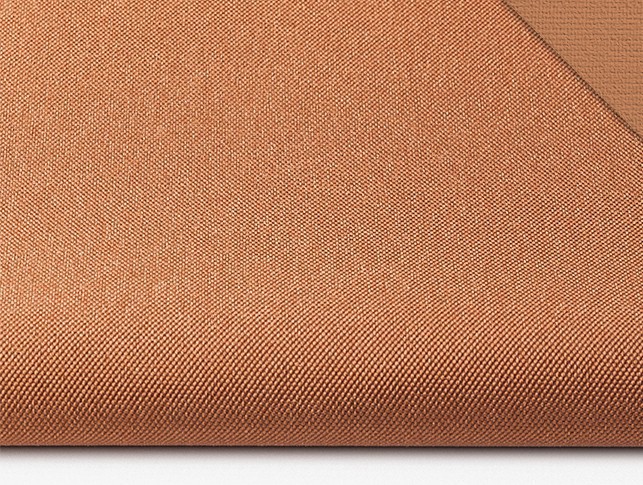 Toasted Nut- Fabric Color BO