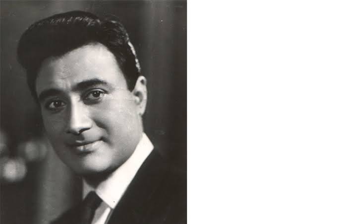 Dev Anand