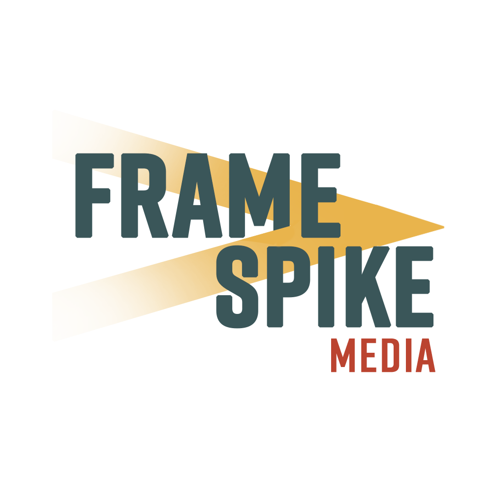 Frame Spike Logo