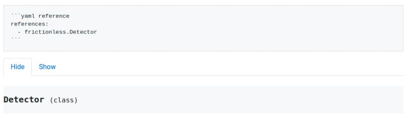 Blog Frictionless Framework - Nature Arts - Creative Mobile Collection