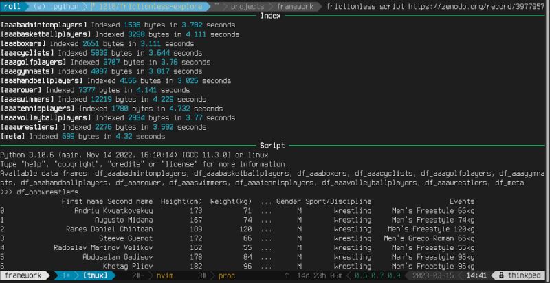 Design Frictionless Framework - Full HD City Designs for Desktop