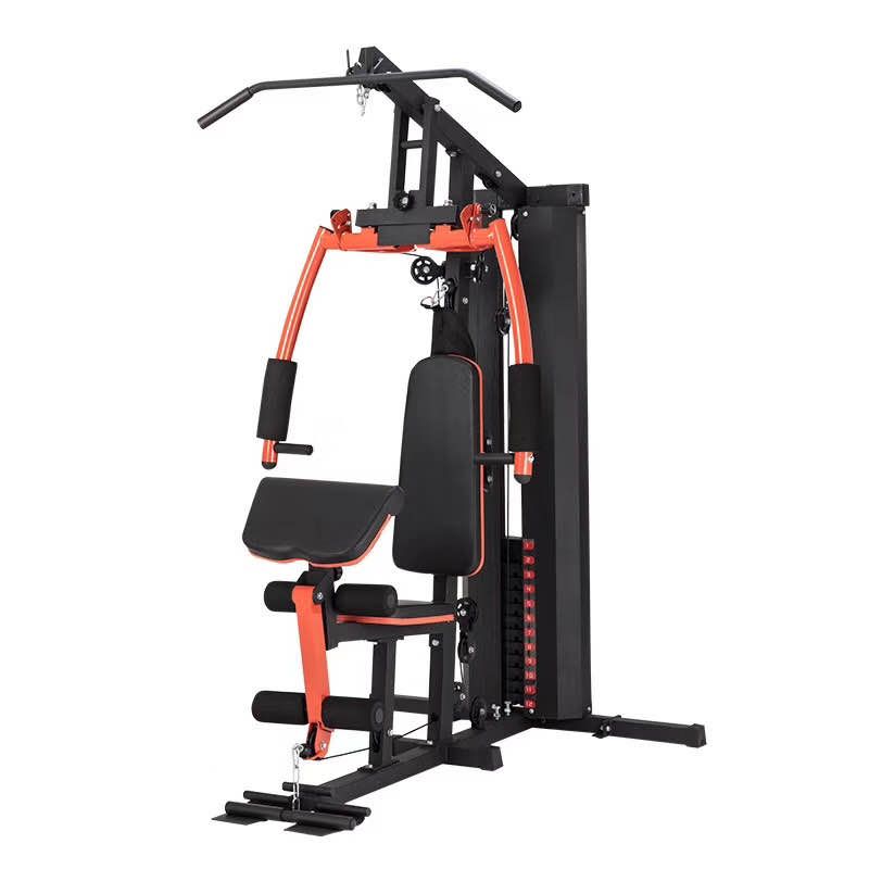 Trainer-Giant Cyclotron Fluid ST
