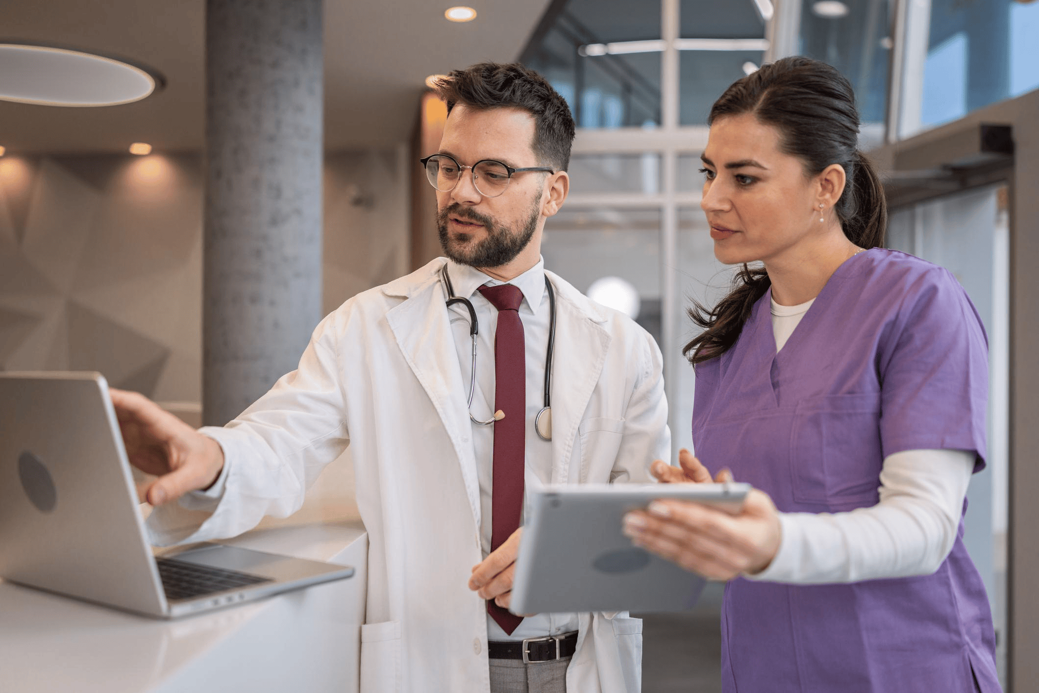 healthcareoperations