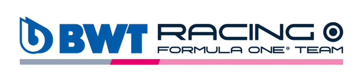 Racing Point F1 Logo Png