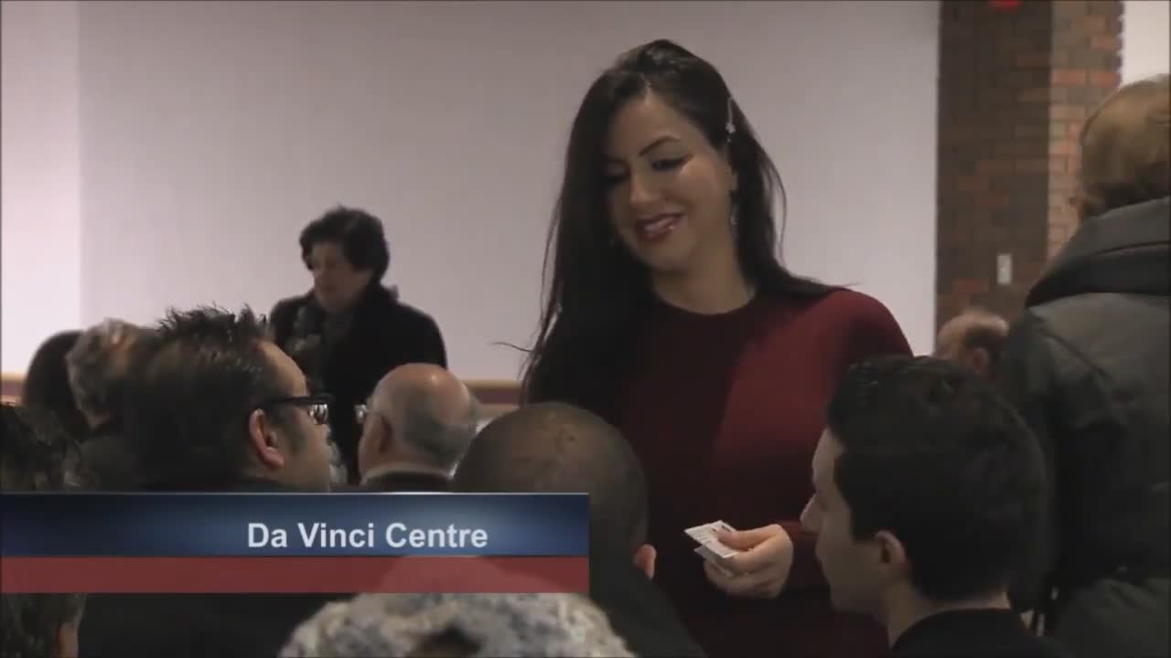 Thunder Bay, Ontario