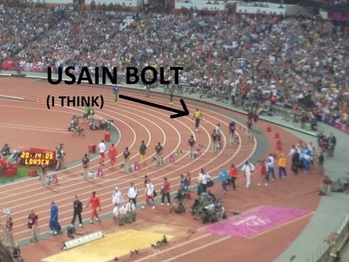 Bolt! text