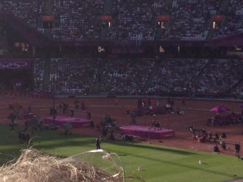 High Jump