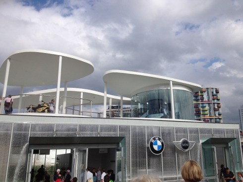 BMW/Mini