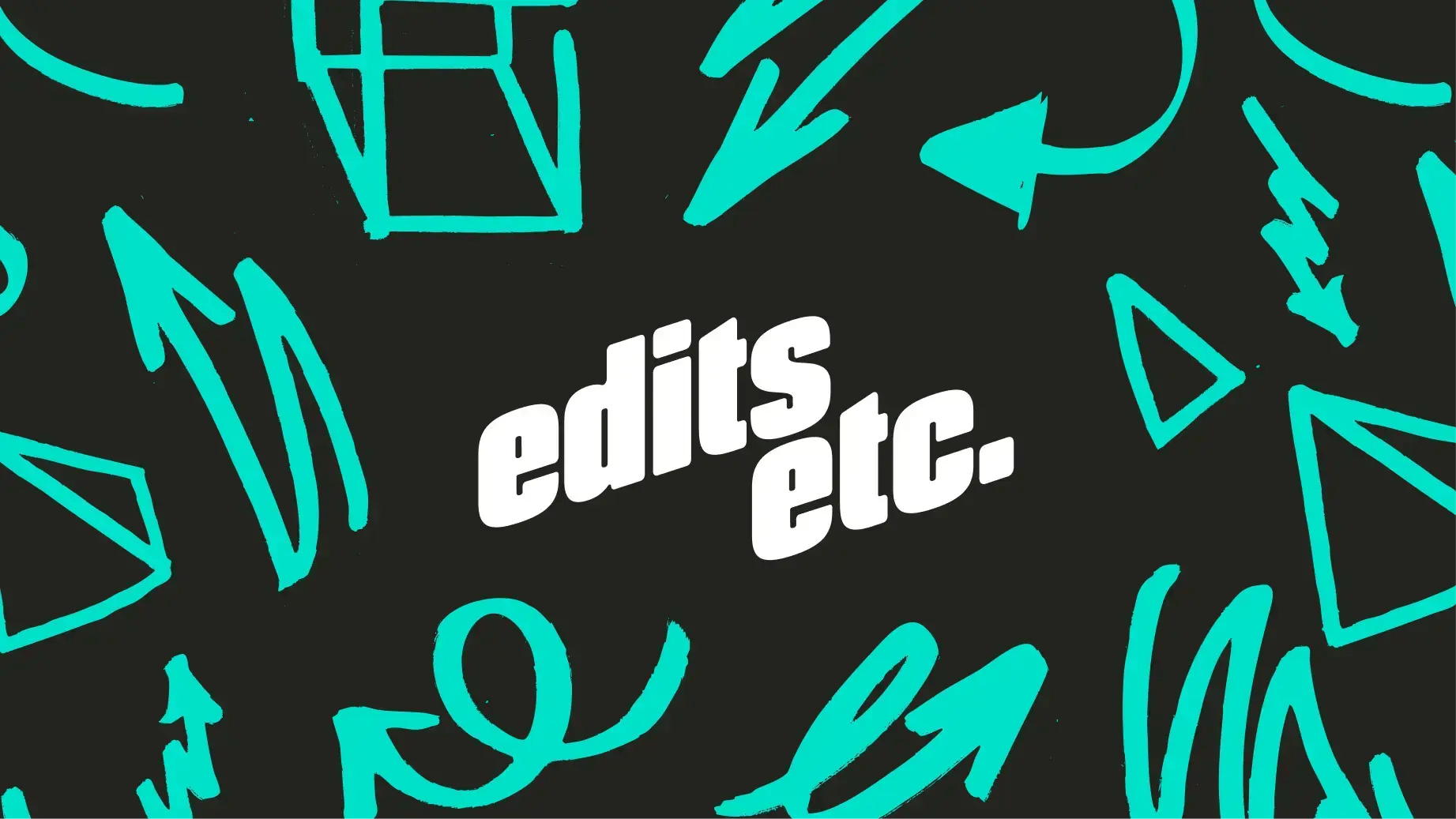 Edits Etc cover