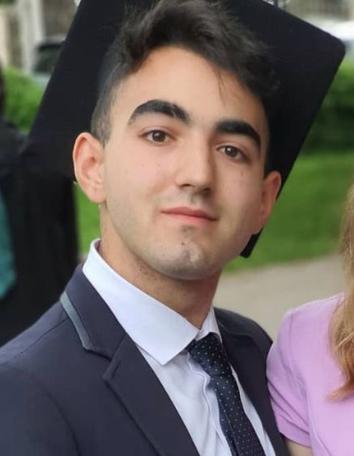 Francesco Maxim - Premium Abstract Pattern Gallery - Retina