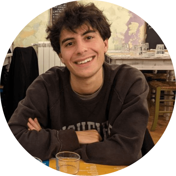 Gadz82 Francesco Marchesini Github - Mobile Colorful Patterns for Desktop