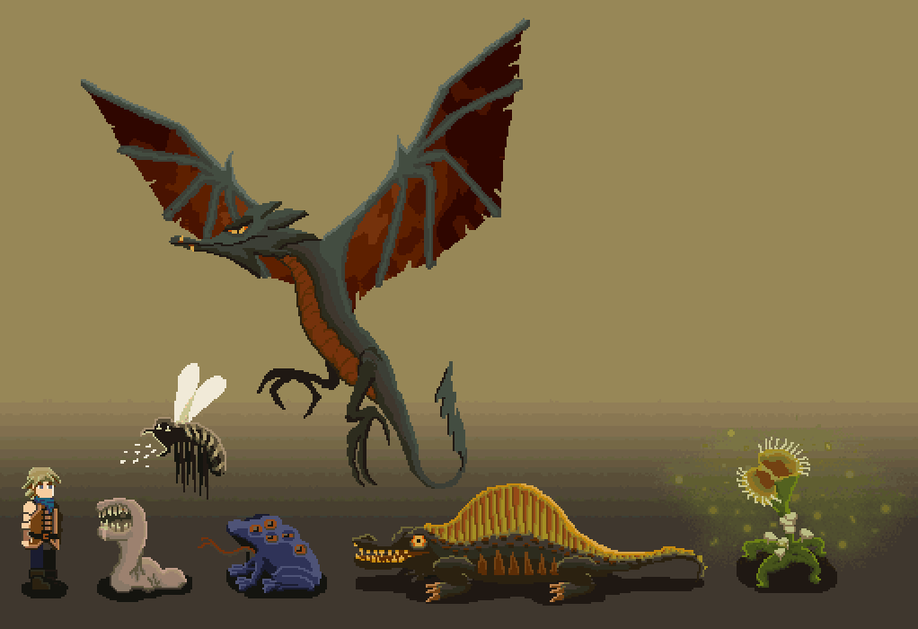 beast-hunter