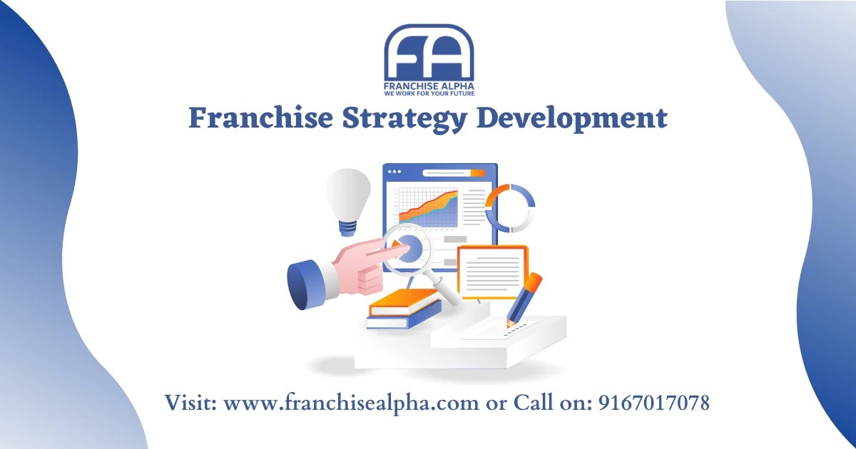 Strategic Focus and National Expansion