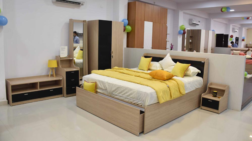 Godrej Interio Successfully Designed Its Way Into Top 100 Franchise Brands