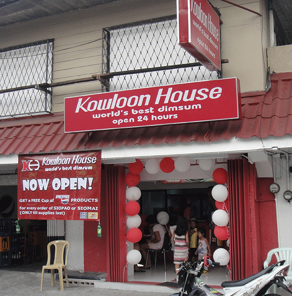 Kowloon House - West Triangle - 51 tips from 3035 visitors
