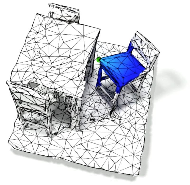 Francis Engelmann - Mountain Backgrounds - Gorgeous Full HD Collection